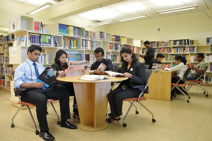 Wellingkar Bangalore Infrastructure & Facilities photo 8